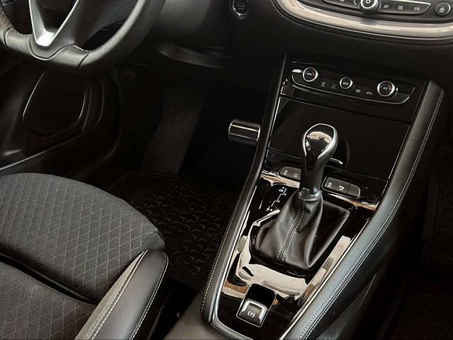 OPEL Grandland X 1.2 Turbo 12V 130 CV Start&Stop aut. Ultimate