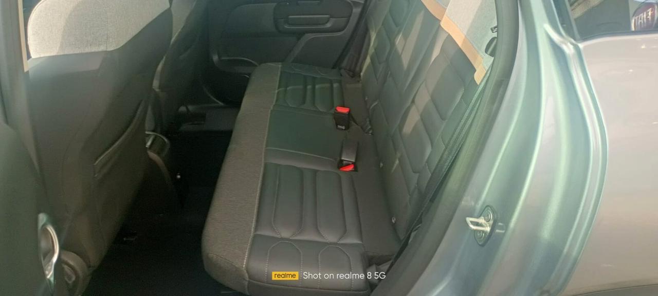 Citroen C3 Aircross PureTech 110 S&S Shine