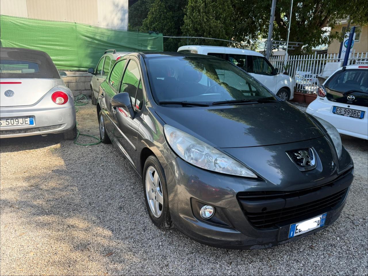 Peugeot 207 1.4 VTi 95CV 5p. X Line