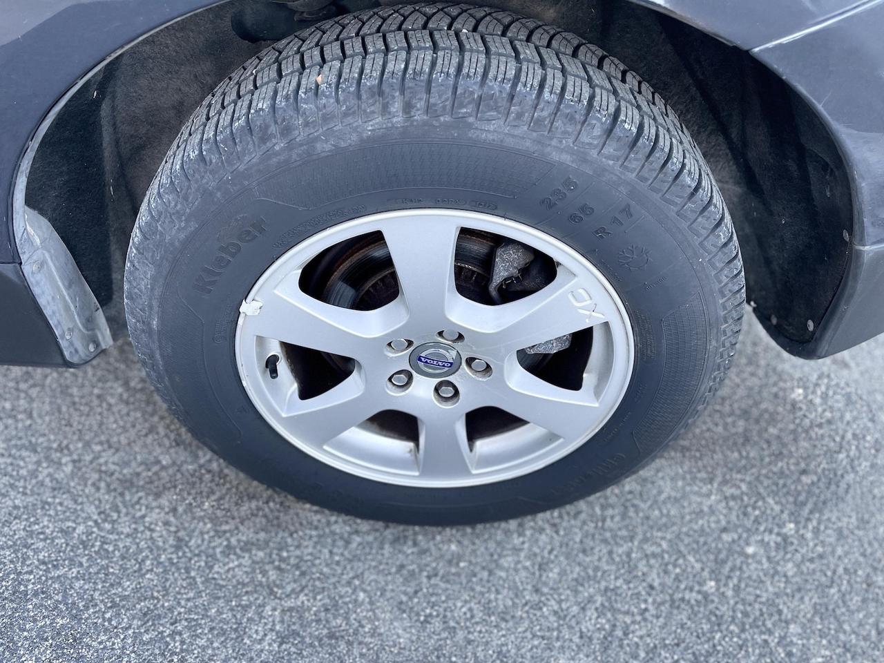 Volvo XC 60 2.4 AWD Diesel 215CV Automatica! E5 - 2012