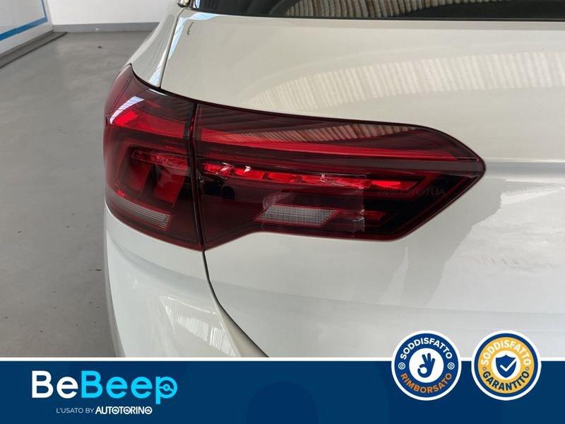 Volkswagen T-Roc 2.0 TDI STYLE 4MOTION 150CV DSG