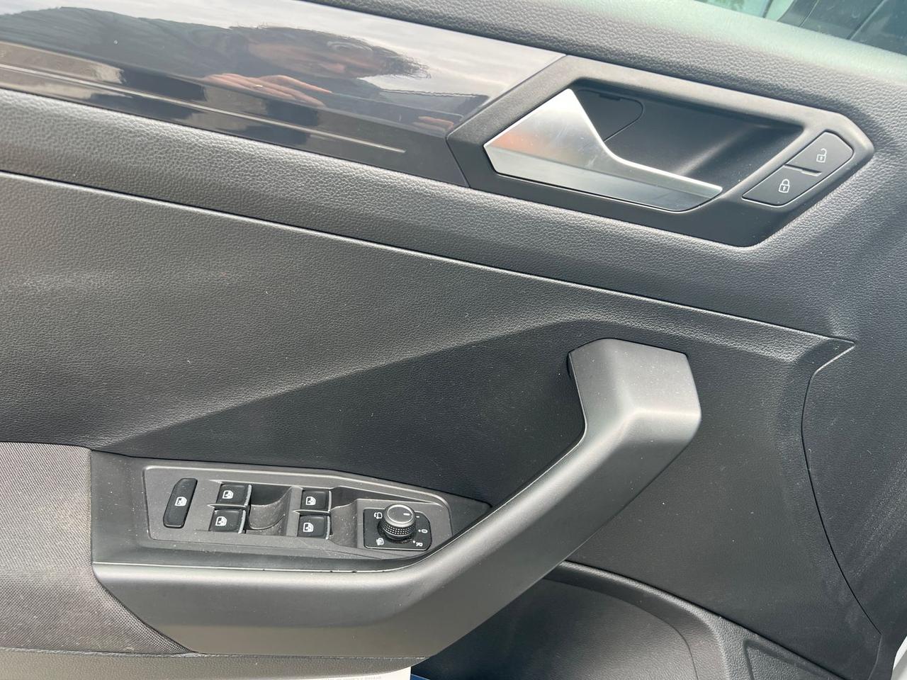 Volkswagen T-Roc VW T-ROC 1.5 TSI Advanced #10039