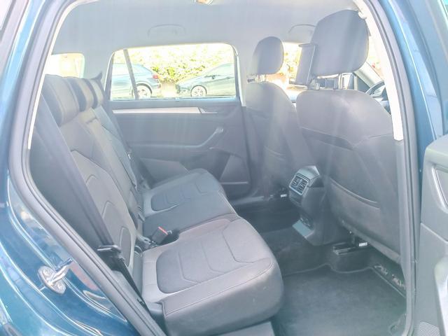 SKODA Kodiaq 1.5 TSI ACT DSG Executive