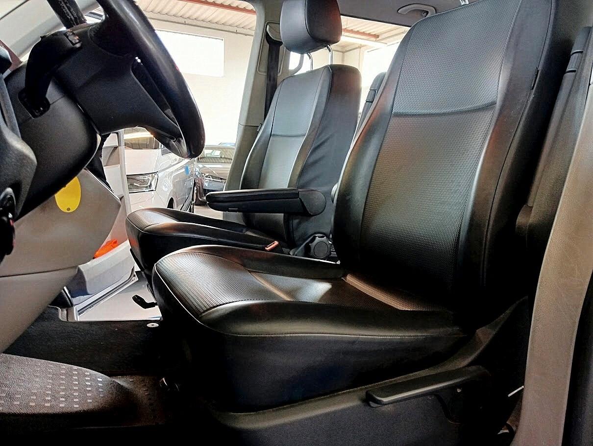 Volkswagen T6 Caravelle 2.0 TDI 150CV 4MOTION 4X4 DSG N1 5POSTI IVA INCLUSA