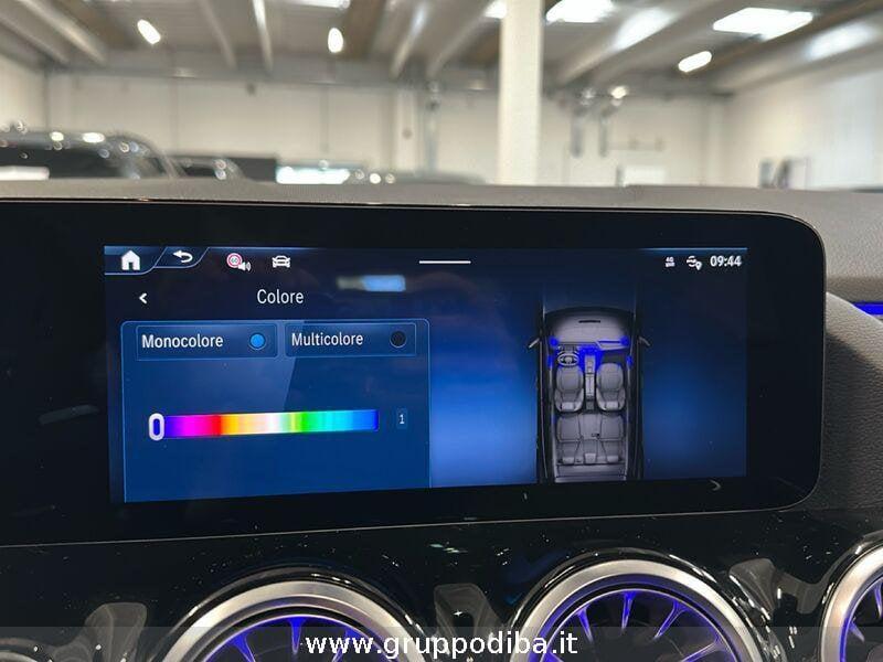 Mercedes-Benz GLA GLA-H247 2023 200 Progressive Advanced auto