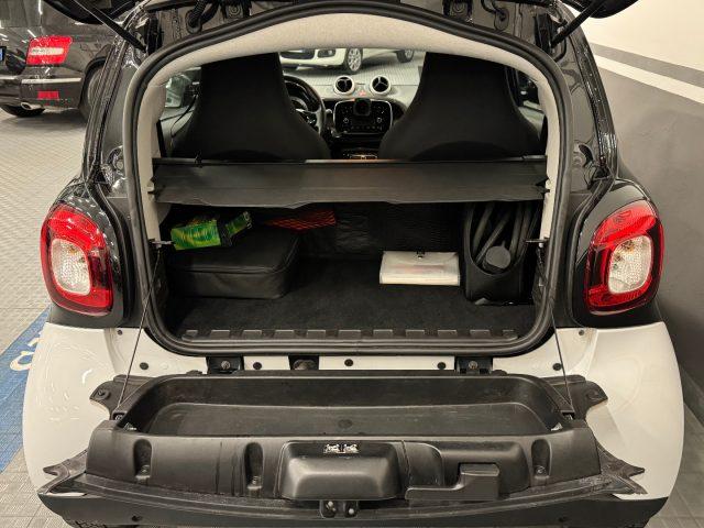 SMART ForTwo EQ Youngster Iva inclusa *Neopatentati*