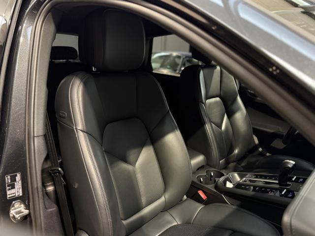 PORSCHE Macan 2.9 S