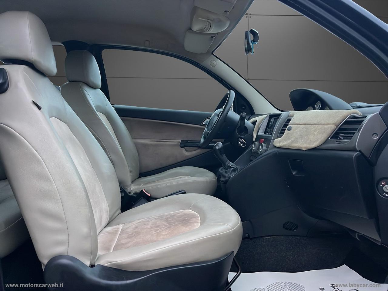 LANCIA Ypsilon 1.3 MJT 16V Platino