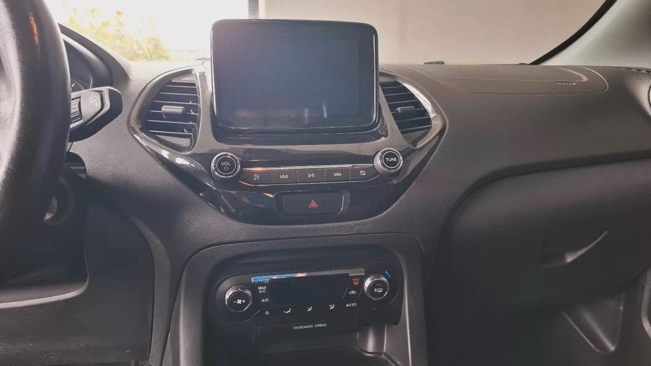 Ford Ka 1.2 85 CV Start&Stop Active GPL