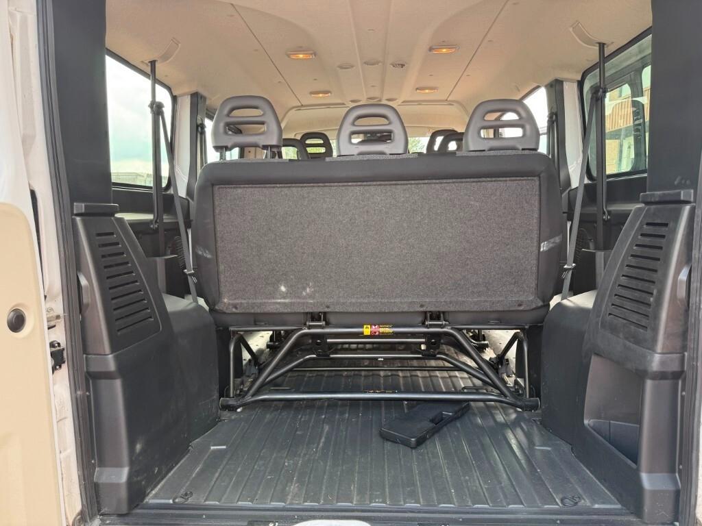 Fiat Ducato 33 2.3 MJT 150CV PM-TM Panorama