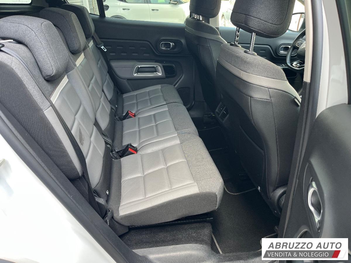 CITROEN - C5 Aircross - PureTech 130 S&S EAT8 Shine