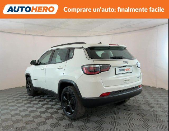 JEEP Compass 1.6 Multijet II 2WD Longitude