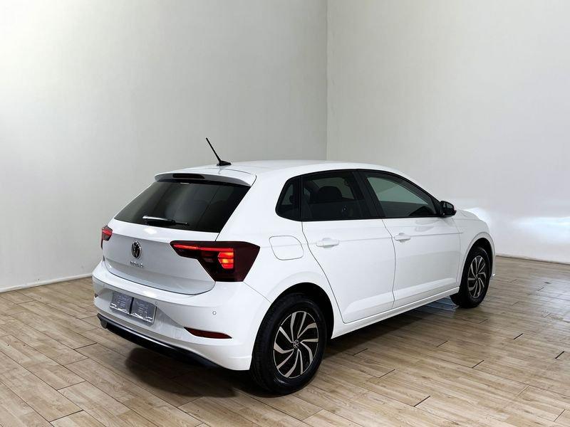 Volkswagen Polo Polo 1.0 Young 80cv