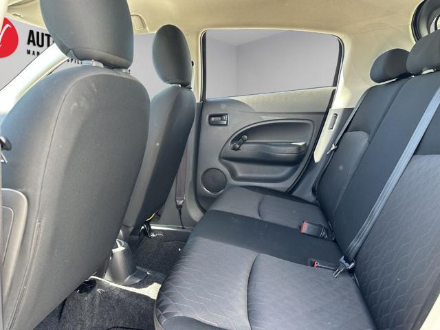 MITSUBISHI Space Star 1.2 Intense