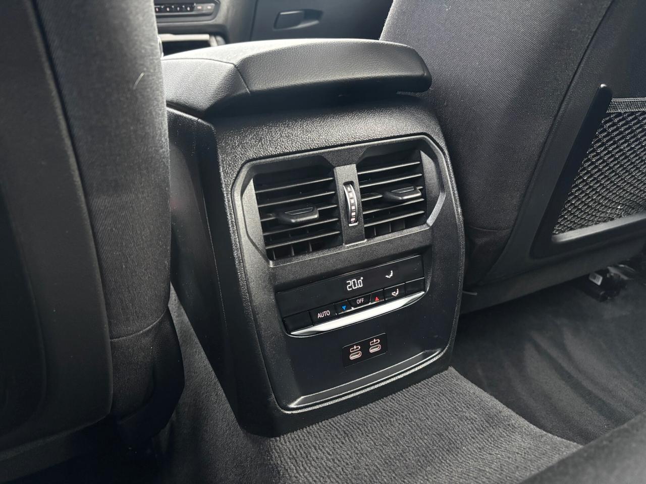 Bmw 320d 48V TOURING SPORT MY 21 S-DRIVE