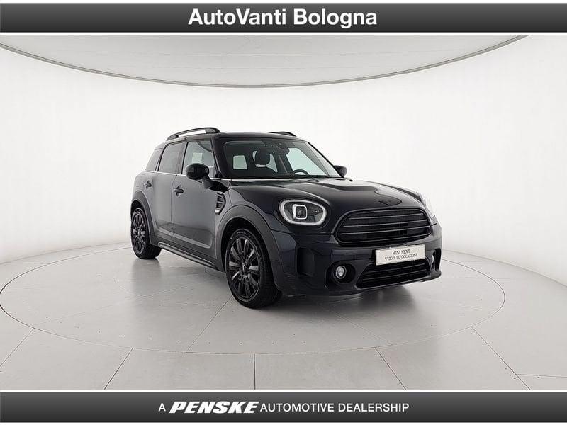 MINI Mini Countryman F60 Mini 2.0 Cooper D Classic Countryman