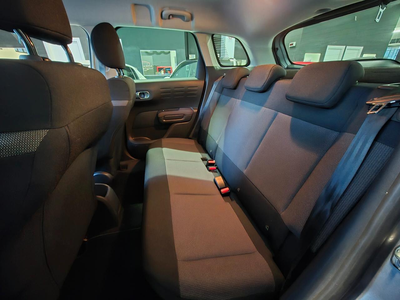 Citroen C3 Aircross PureTech 110 S&S Feel