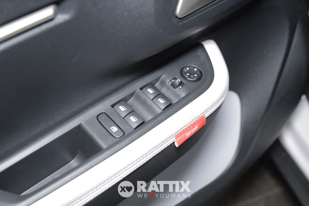 Citroen C3 1.2 Puretech Turbo 100CV Max