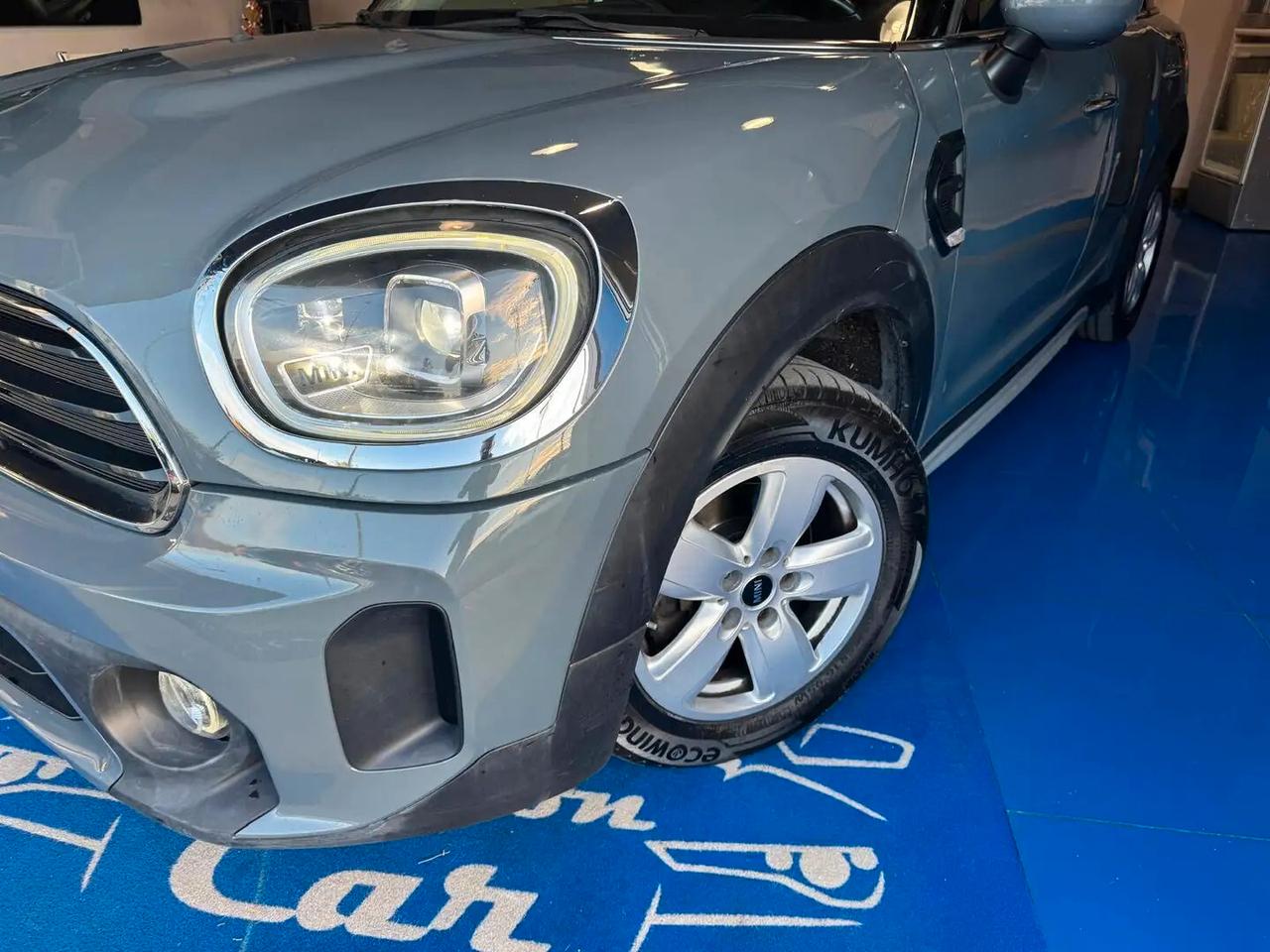 Mini Cooper D Countryman 1.5 One Business