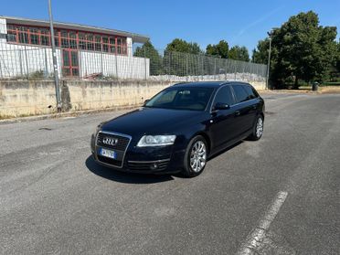 Audi A6 Avant 3.0 V6 TDI quattro