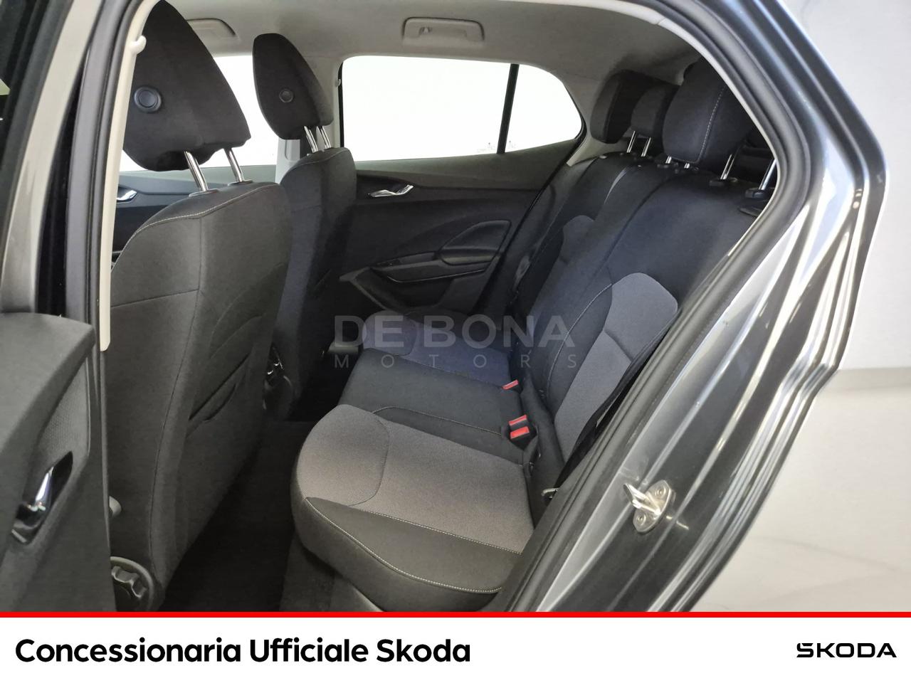 Skoda Fabia 1.0 mpi evo 130 edition 80cv