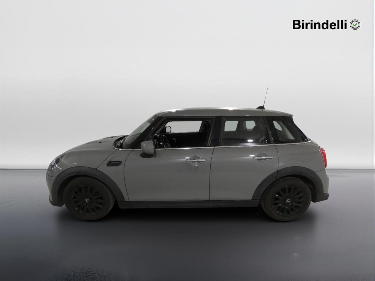 MINI Mini 5 porte (F55) - Mini 1.5 One 75 CV Classic 5 porte