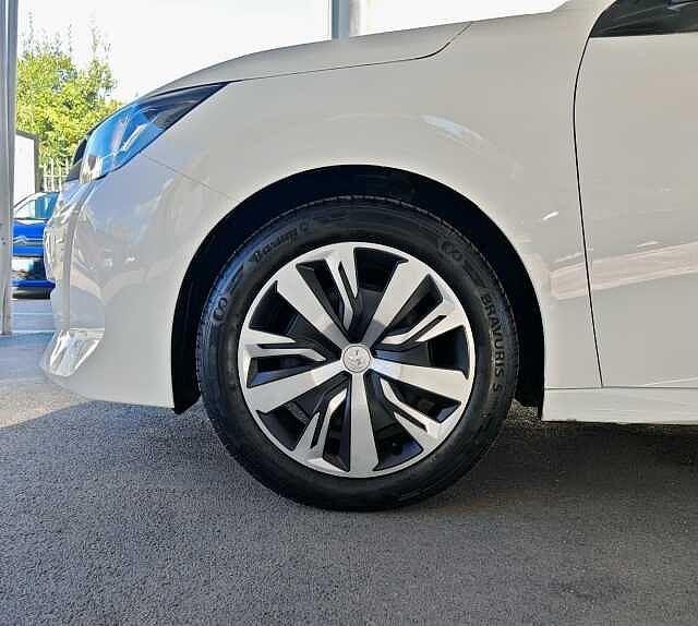 Peugeot 208 PureTech 75 Stop&Start 5 porte Active Pack