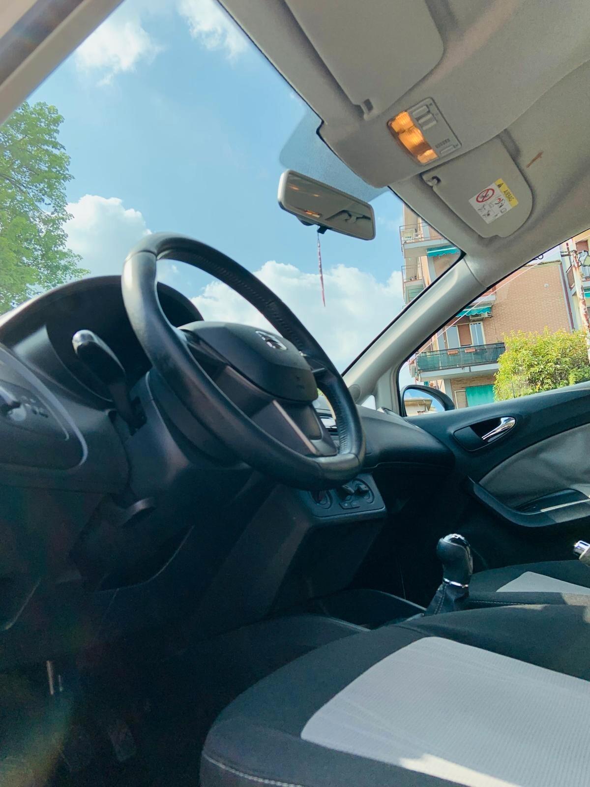Seat Ibiza ST 1.6 TDI CR FR SOLO PER EXPORT