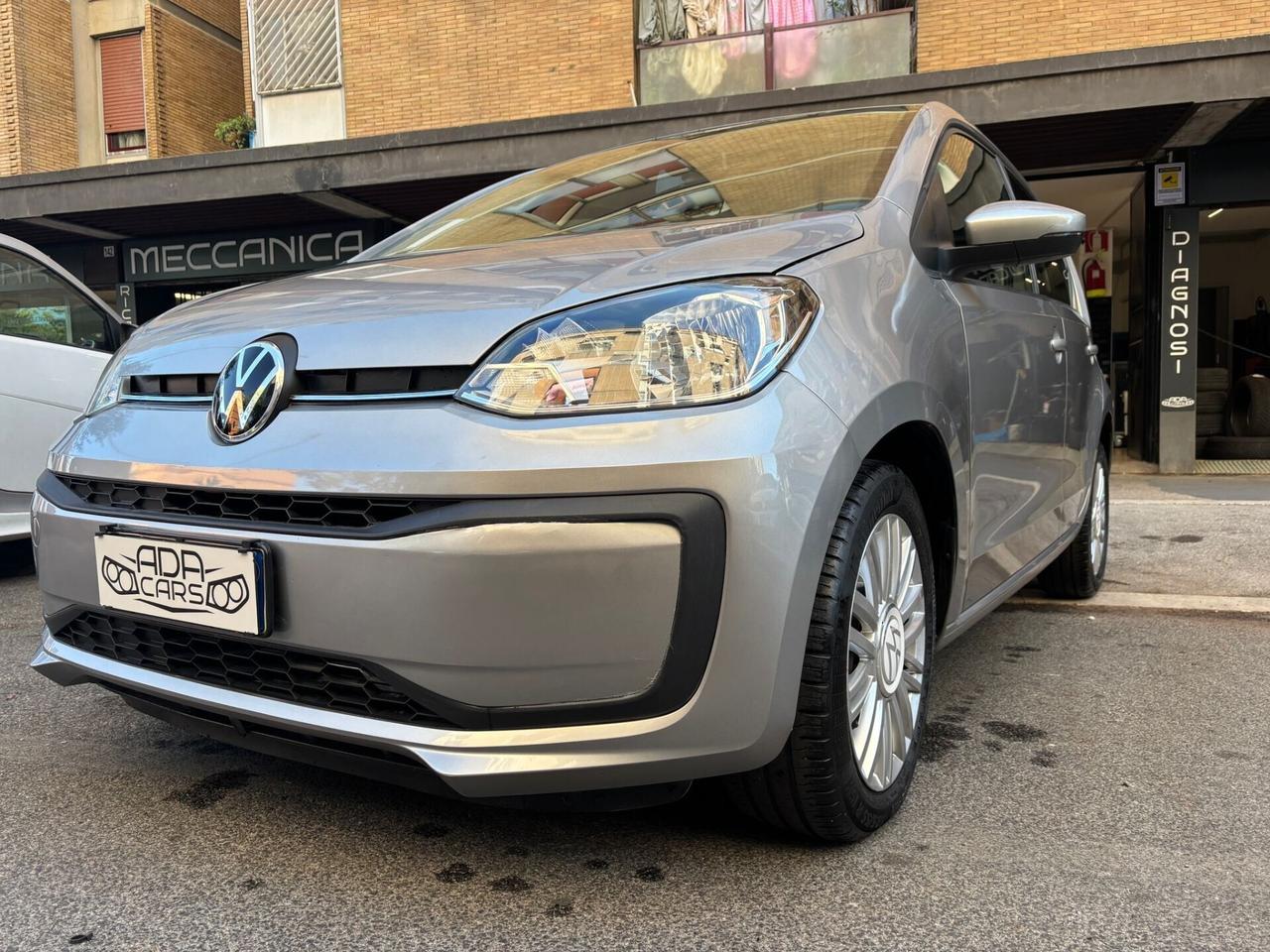 Volkswagen up! 1.0 5p. - unico proprietario