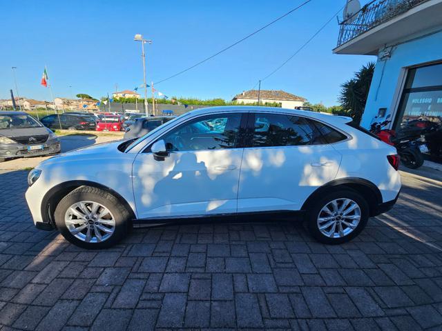AUDI Q3 SPB 35 TDI Business Plus