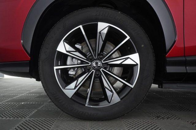 MG HS (2024-->) PHEV Luxury