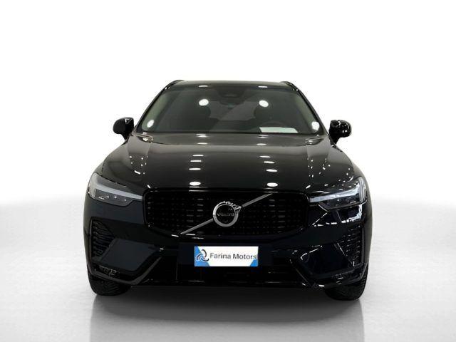 VOLVO XC60 B4 (d) aut Plus Dark N1 Tetto Panoramico Ap.