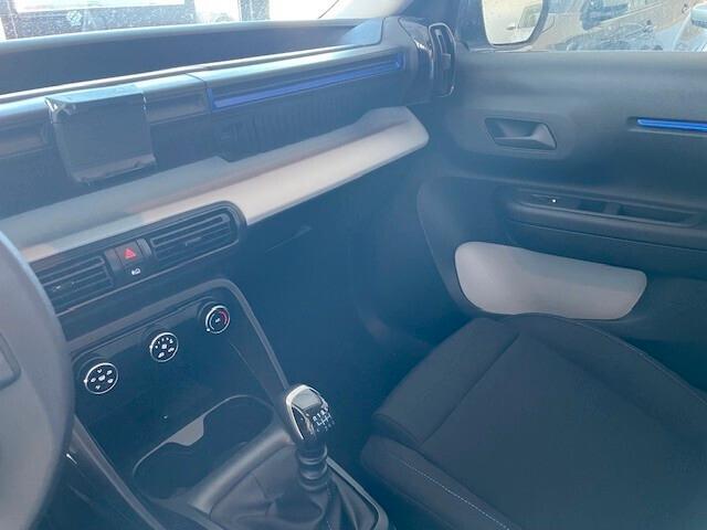 Citroen C3 PureTech 100 S&S You