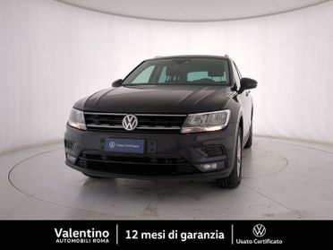Volkswagen Tiguan 2.0 TDI DSG 4M SCR Business BMT