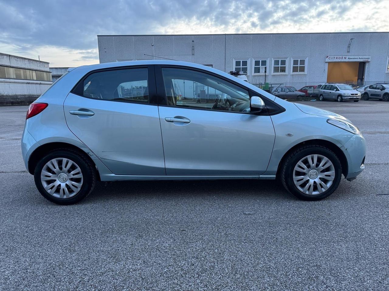 Mazda 2 Mazda2 1.3 16V 75CV 5p. 90th Anniversary