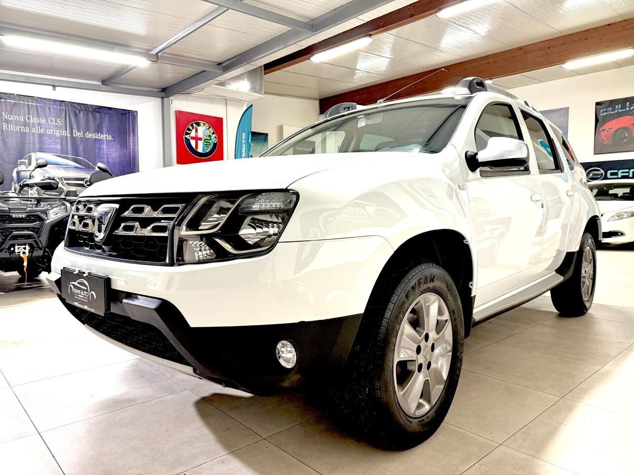 Dacia Duster 1.5 dCi Lauréate PROMO BLACK FRIDAY