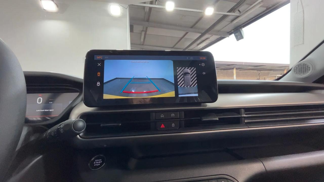 Jeep Avenger 1.2 Turbo 100 CV Summit KM0