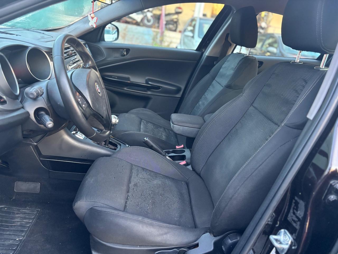 Alfa Romeo Giulietta 1.6 JTDm