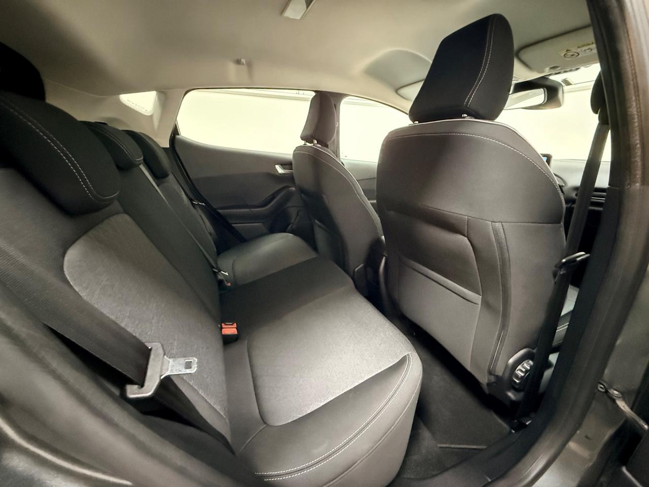 Ford Fiesta Active 1.5 TDCi 86cv 06/2018 NEOPATENTATI EURO 6B