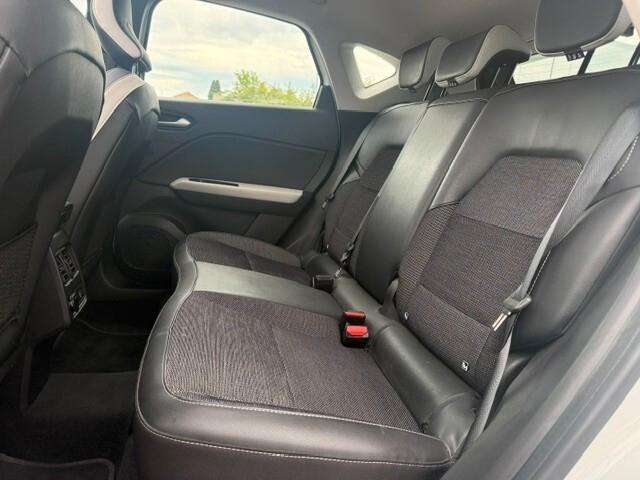 Renault Captur TCe 100 CV GPL Intens 2020