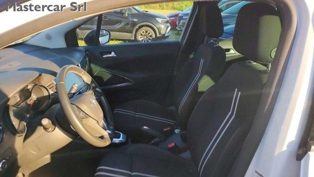 OPEL Crossland 1.2 130cv Elegance autom AT6 - GT174MB