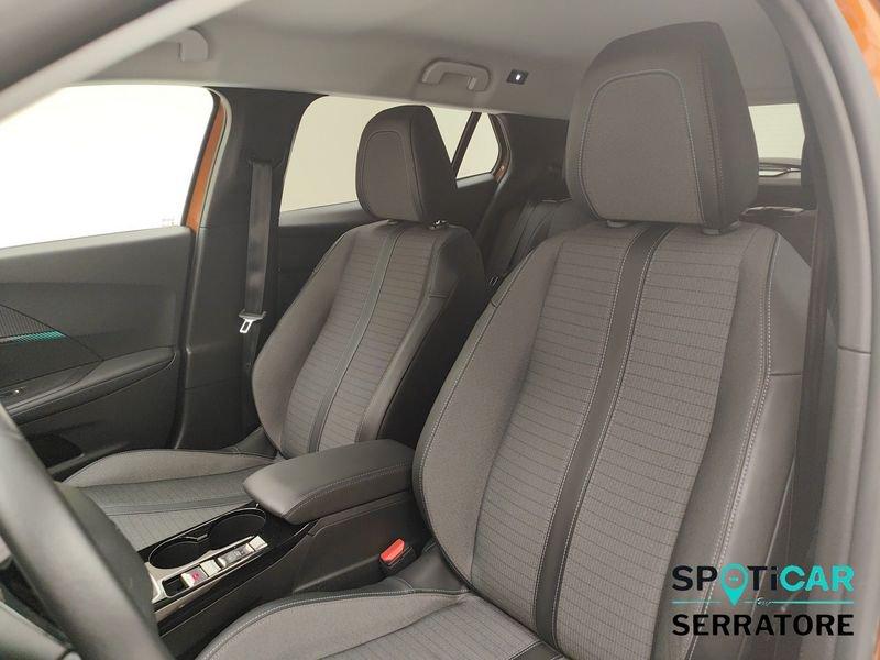 Peugeot 2008 II 2020 1.2 puretech Allure Pack s&s 100cv