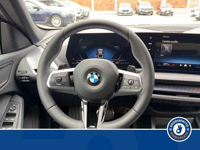 BMW Serie 2 Gran Coupe Serie 2 Gran Coupé 218d M Sport Pro