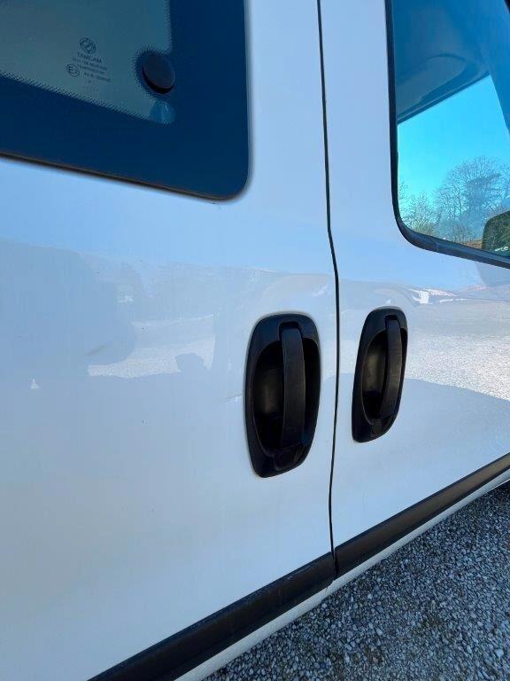 Fiat Doblo' 1.3 Mjet Combi Cargo