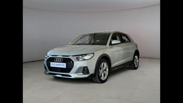 AUDI A1 II 2022 allstreet - A1 allstreet 35 1.5 tfsi Business 150cv s tronic