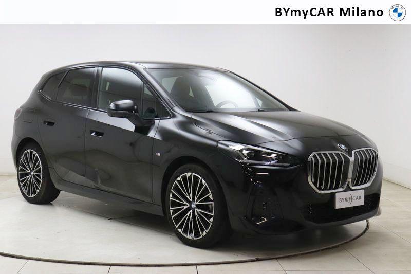 BMW Serie 2 Active Tourer 218 d MSport DCT