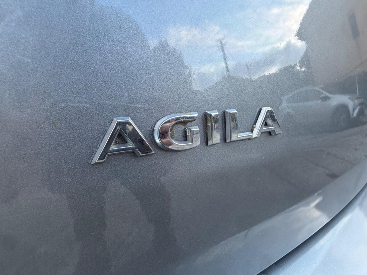 Opel Agila 1.0 12V 65CV - edition