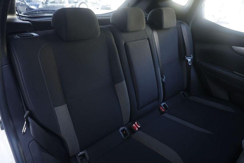 Nissan Qashqai Nissan Qashqai 1.5 dCi 115 Tekna+ DCT 85KW ANNO 2021