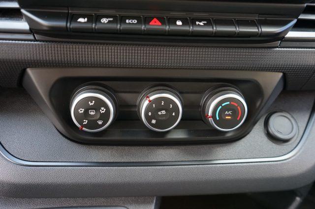 RENAULT Trafic T27 2.0 dCi 110CV PC-TN Furgone Start