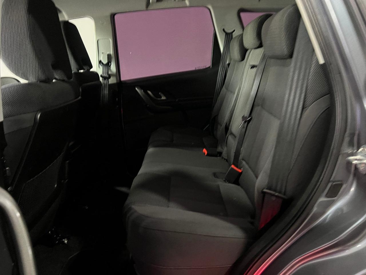 Mahindra XUV500 2.2 16V FWD W6. 7 POSTI